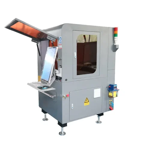 best fiber laser sheet cutting machine