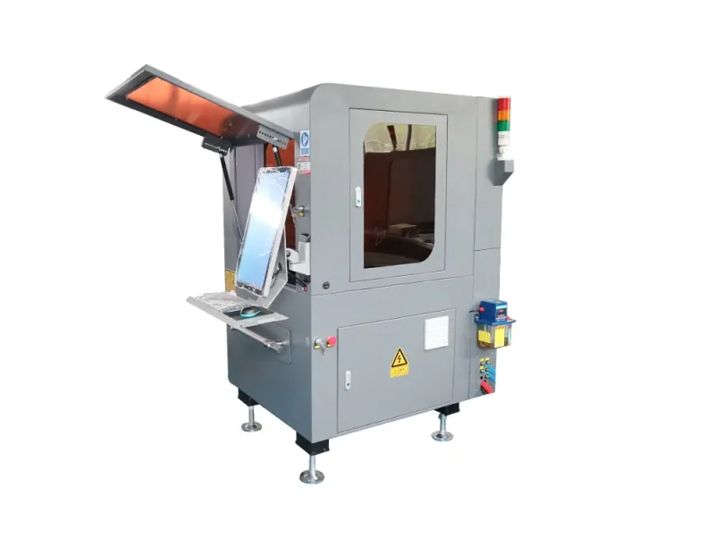 best fiber laser sheet cutting machine