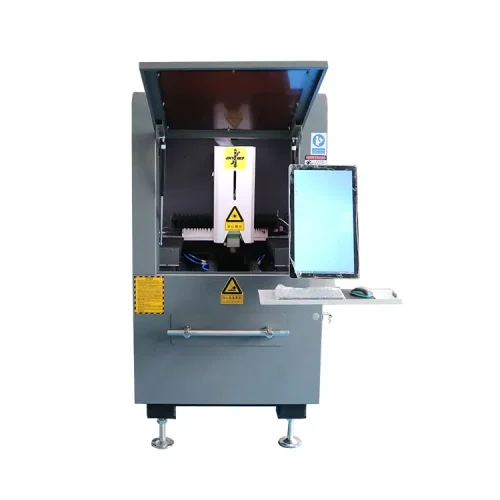 best fiber optic laser cutting machine