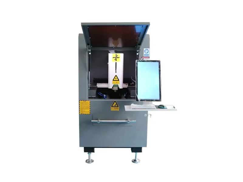 best fiber optic laser cutting machine