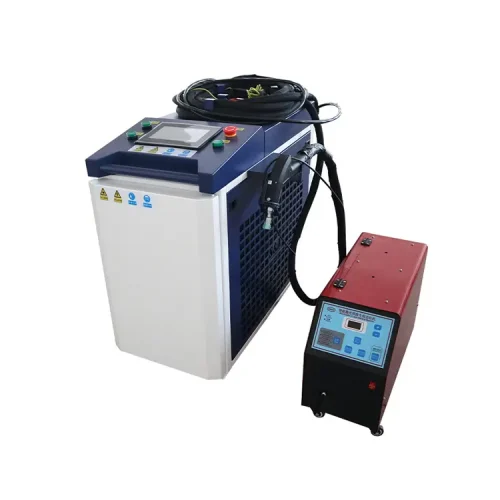 best handheld laser welding machine