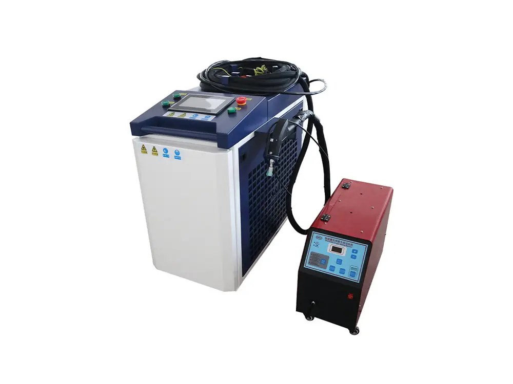 best handheld laser welding machine