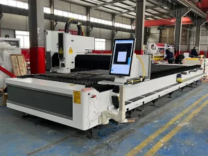 china 6020 fiber laser cutting machine