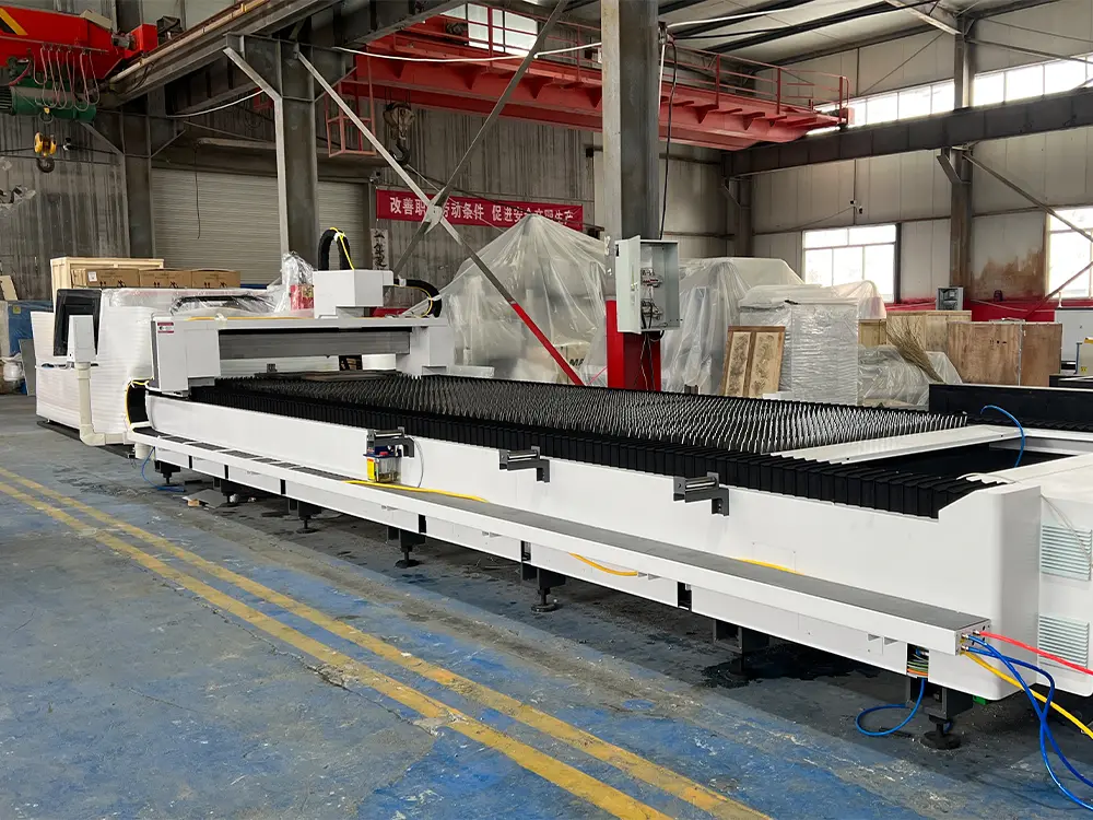 china 6020 Faserlaserschneidmaschine zum Verkauf