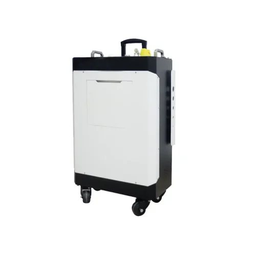 portable laser cleaning machine for sale