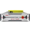 6000W MAX Laserquelle für Faserlaserschneider