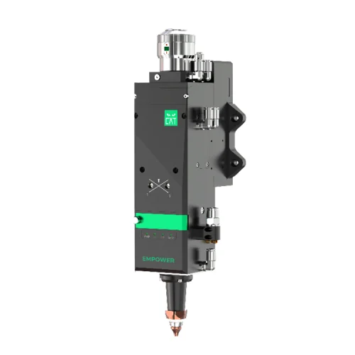 BS06K-CAT-3D head of tube laser cutter