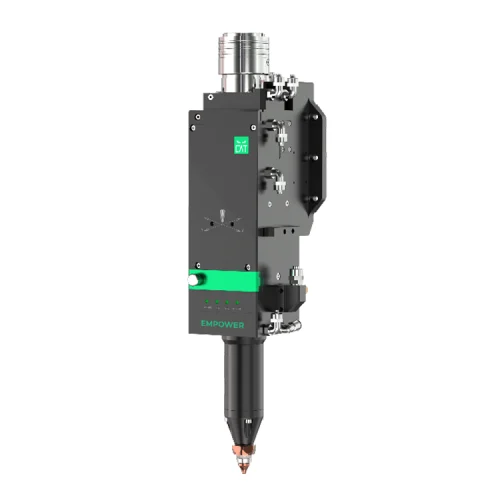 BS40K-CAT-3D head of fiber laser cutting machine