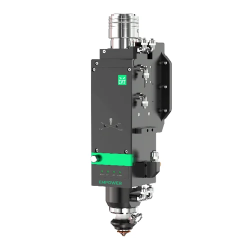 BS40K-CAT raytools head of fiber laser cutting machine