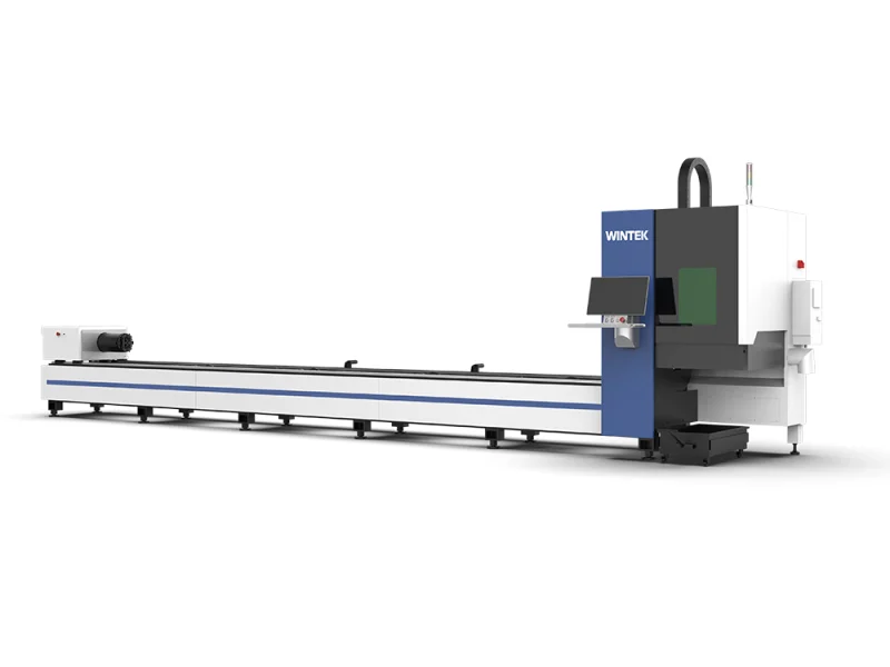 tube laser cutting machine