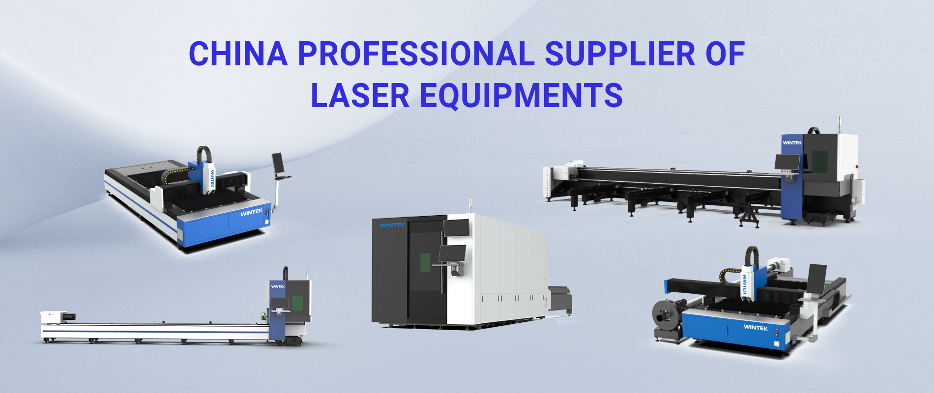 fiber laser cutting machine supplier