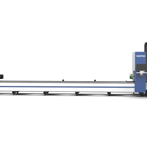 wintek cnc tube laser cutting machines