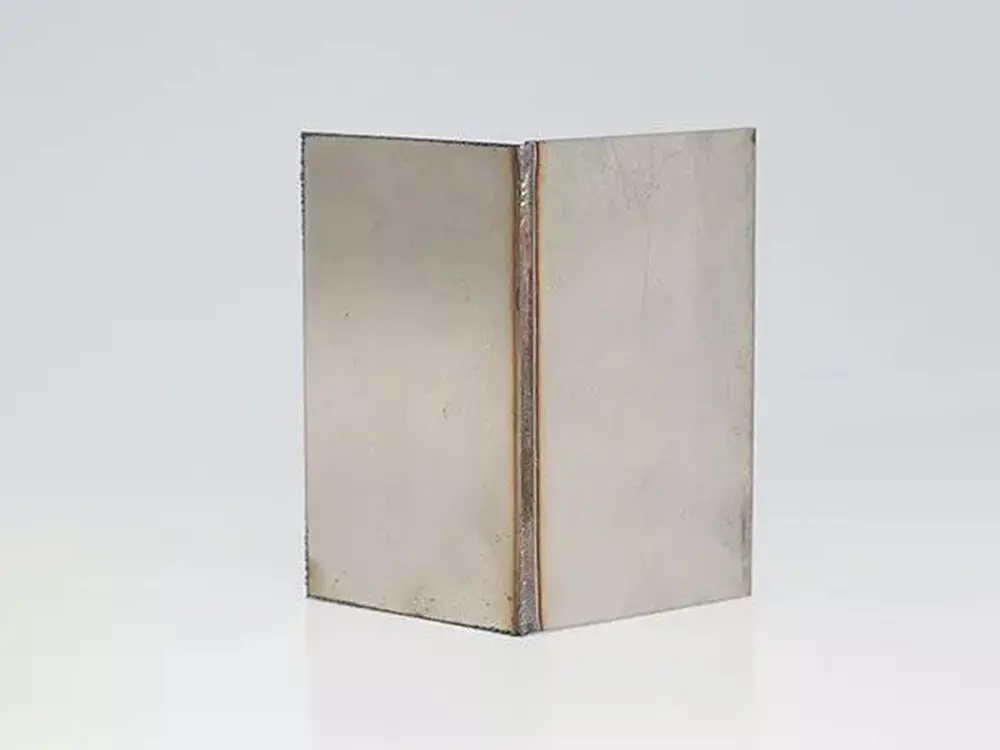 best laser welding machine sample