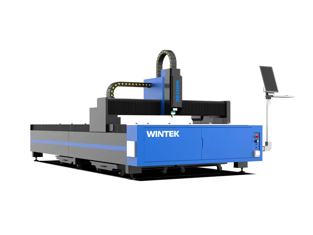 Fiber Laser Cutting Machine