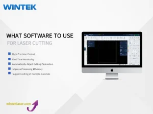 what software to use for laser cutting machines