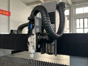 wintek laser bevel cutting machine