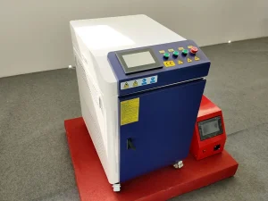 industrial laser welding machine​