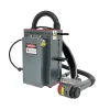 backpack pulse laser cleaning machine