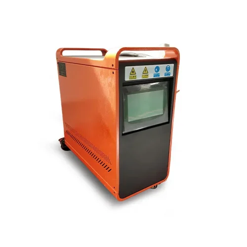laser welding machine from china
