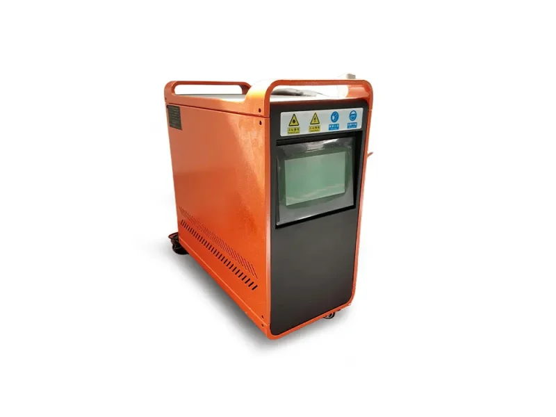 laser welding machine from china
