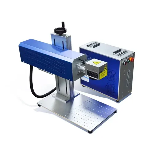 fiber laser marking machine supplier