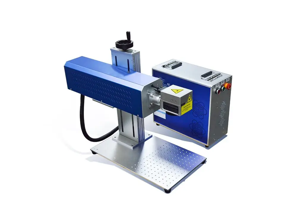 Laser Marking Machine