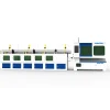 small tube laser cutting machine