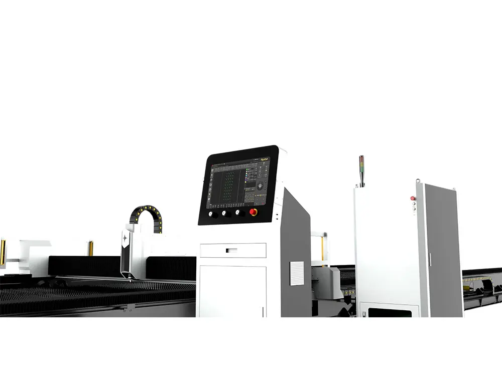 intelligent control system