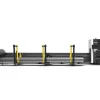 high-speed fiber laser tube cutting machine