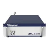 Source laser raycus 1500w pour découpeur laser à fibre