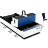 3015 fiber laser cutter with gantry beam shield