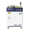 30kw raycus Laserquelle der Faserlaserschneidemaschine