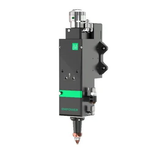 BS03K-CAT-3D head of fiber laser cutting machine