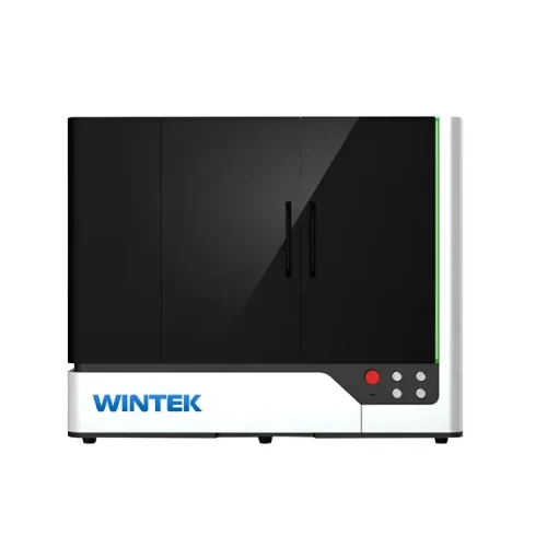 Stacjonarna wycinarka laserowa wintek 4040