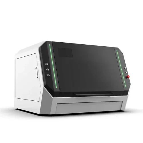 Wyntek 4040 – laserowa wycinarka światłowodowa